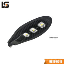 Led Street Light Lamp housing 120W 150W Led Area Light